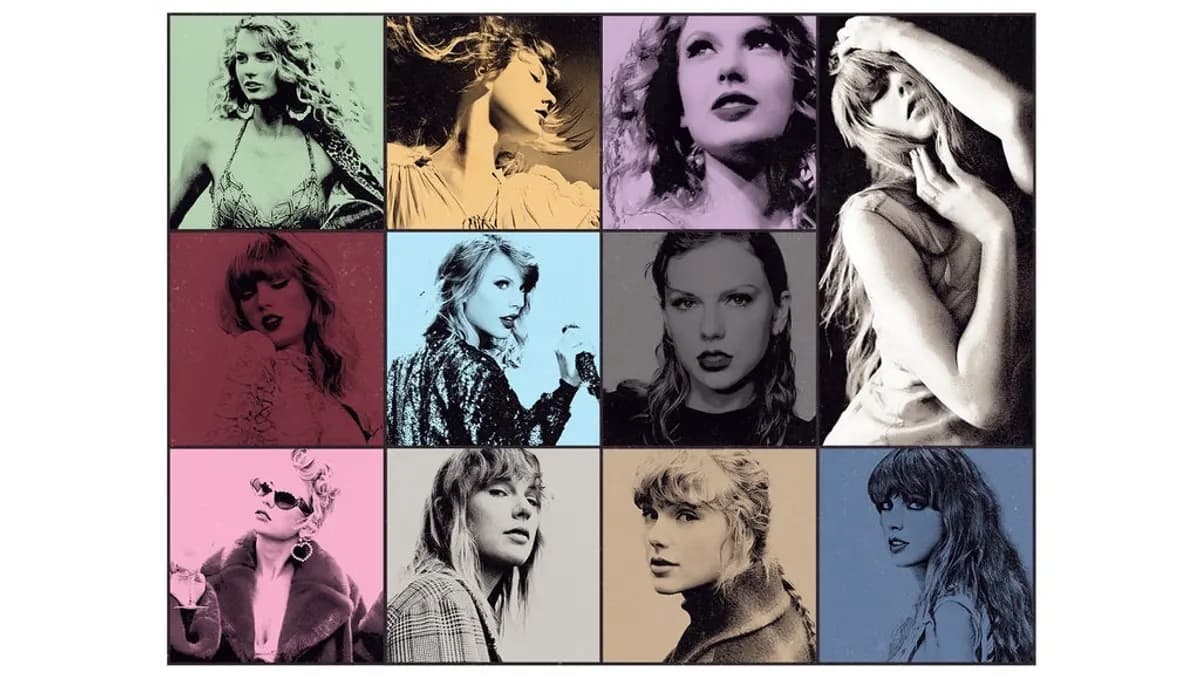 Taylor Swift