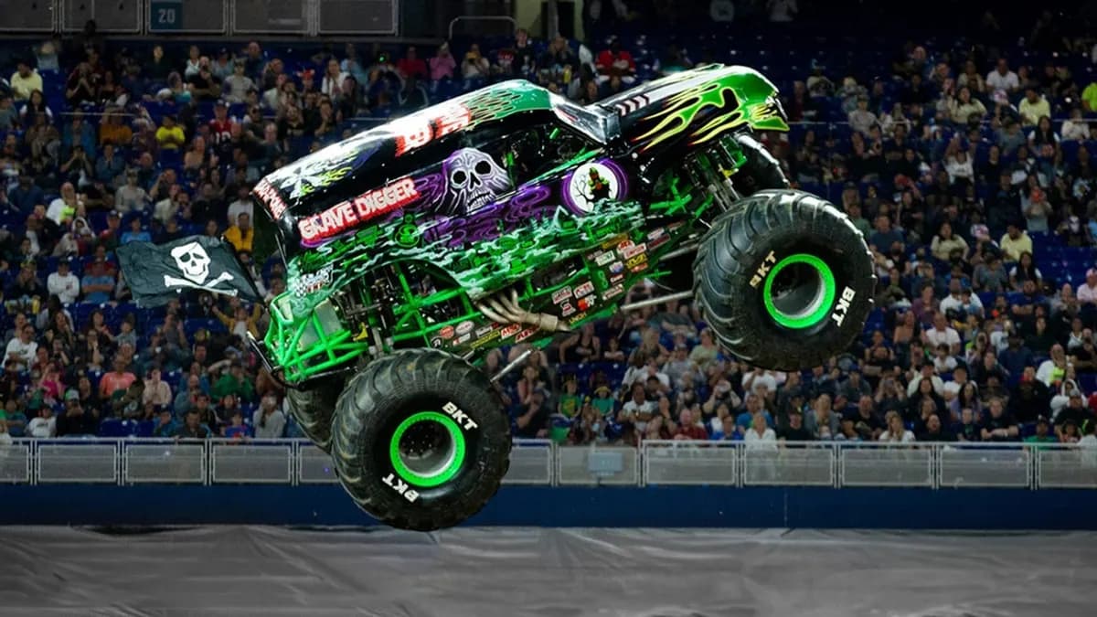 Live events in Calgary
