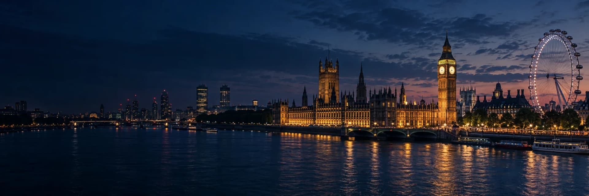 Live events in London
