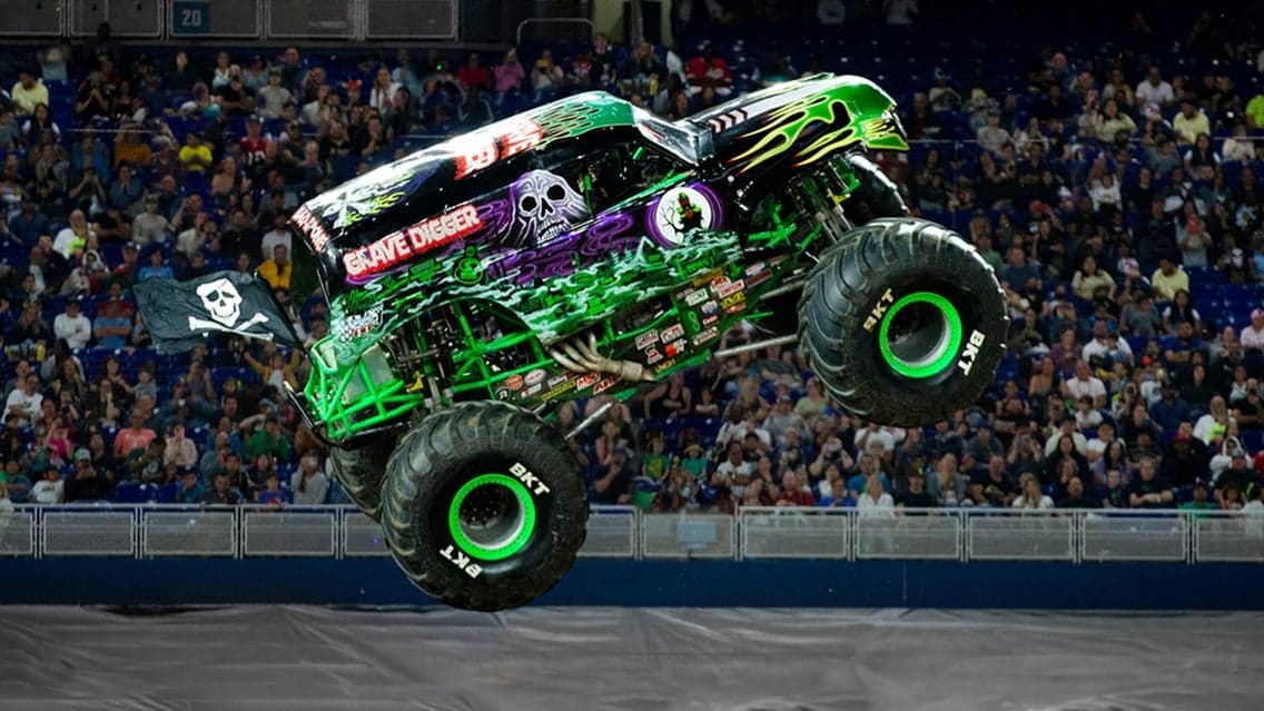 Live events in Edmonton