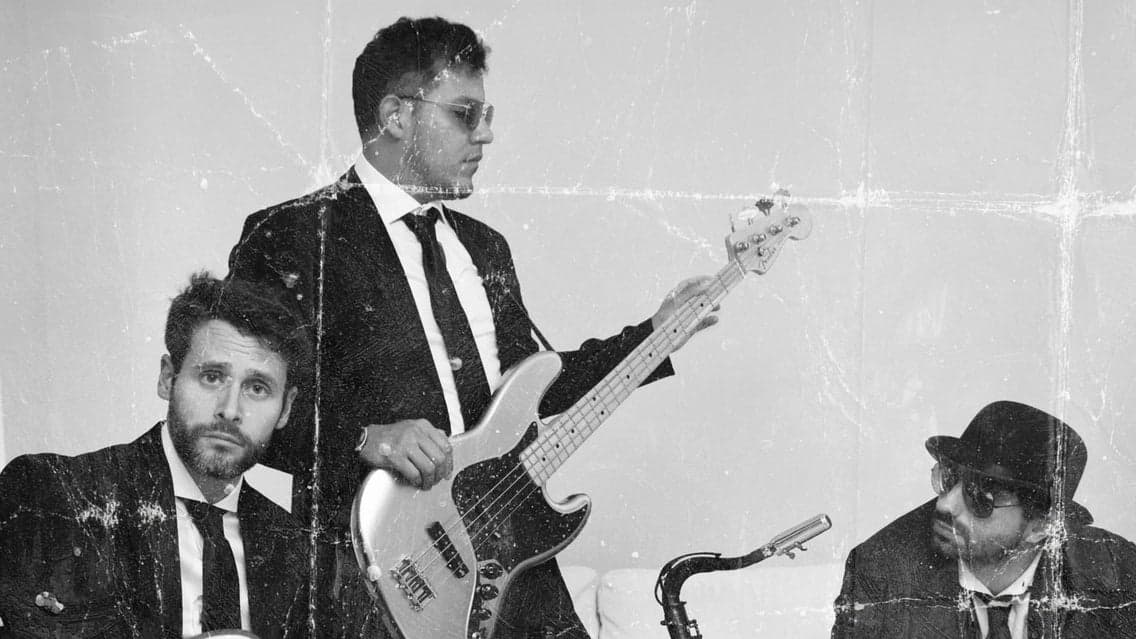 Camera Soul at Mercury Lounge