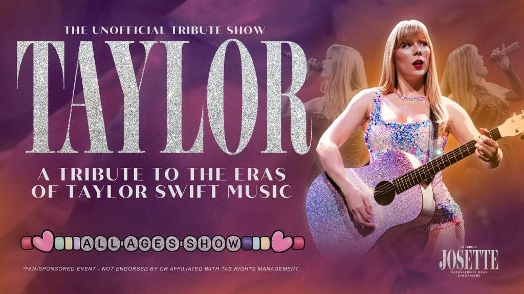Taylor Swift portrait